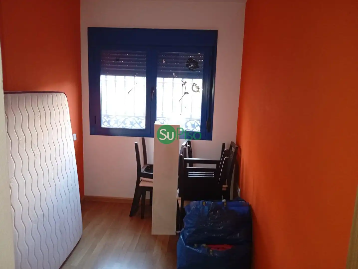 Comedor de Piso en venta en Recas con Aire acondicionado, Calefacción y Trastero