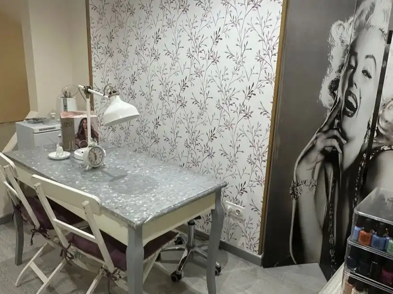 Comedor de Local de alquiler en Madrid con Aire acondicionado, Calefacción y Parquet