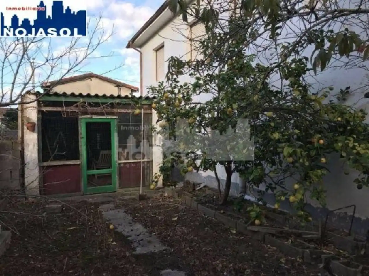 House with garden for sale in Calle Arnuero, imagen 13