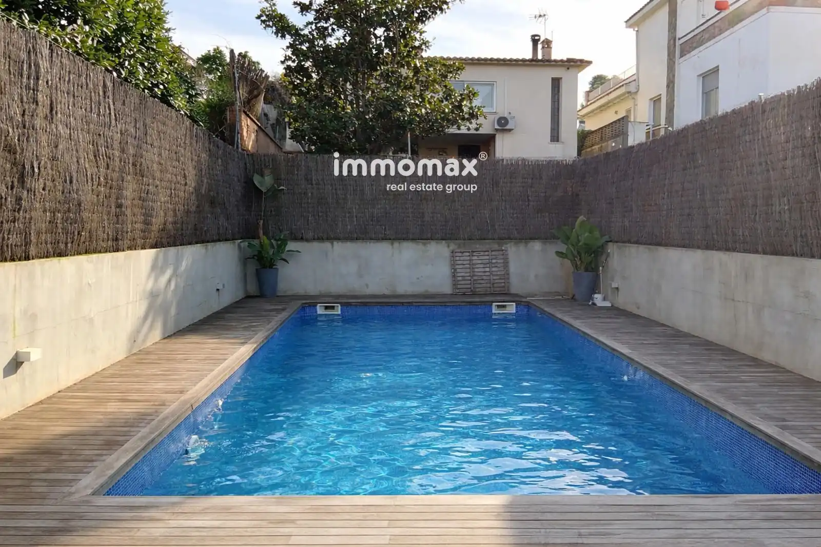 Casa con piscina en venta en Valldoreix, imagen 18