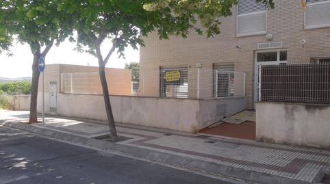 Foto 3 de Garatge en venda a C/ Vidal y Barraquer, Constantí, Tarragona