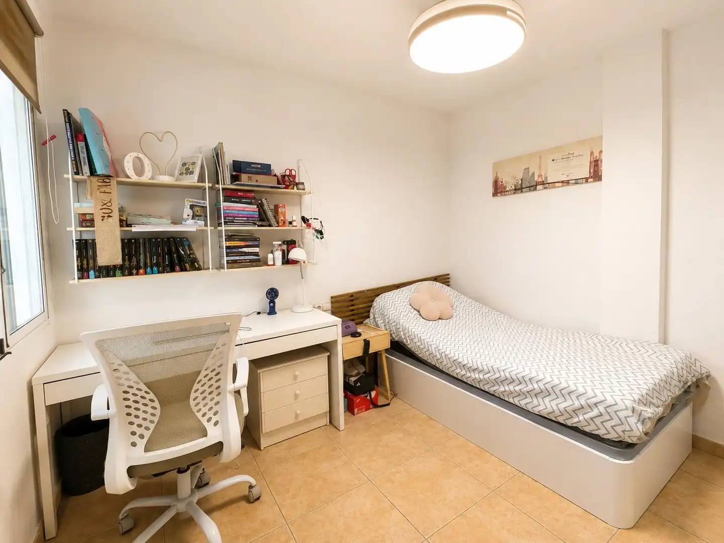 Casa pareada con piscina en venta en Calle MONTE DE STA POLA 10, imagen 15