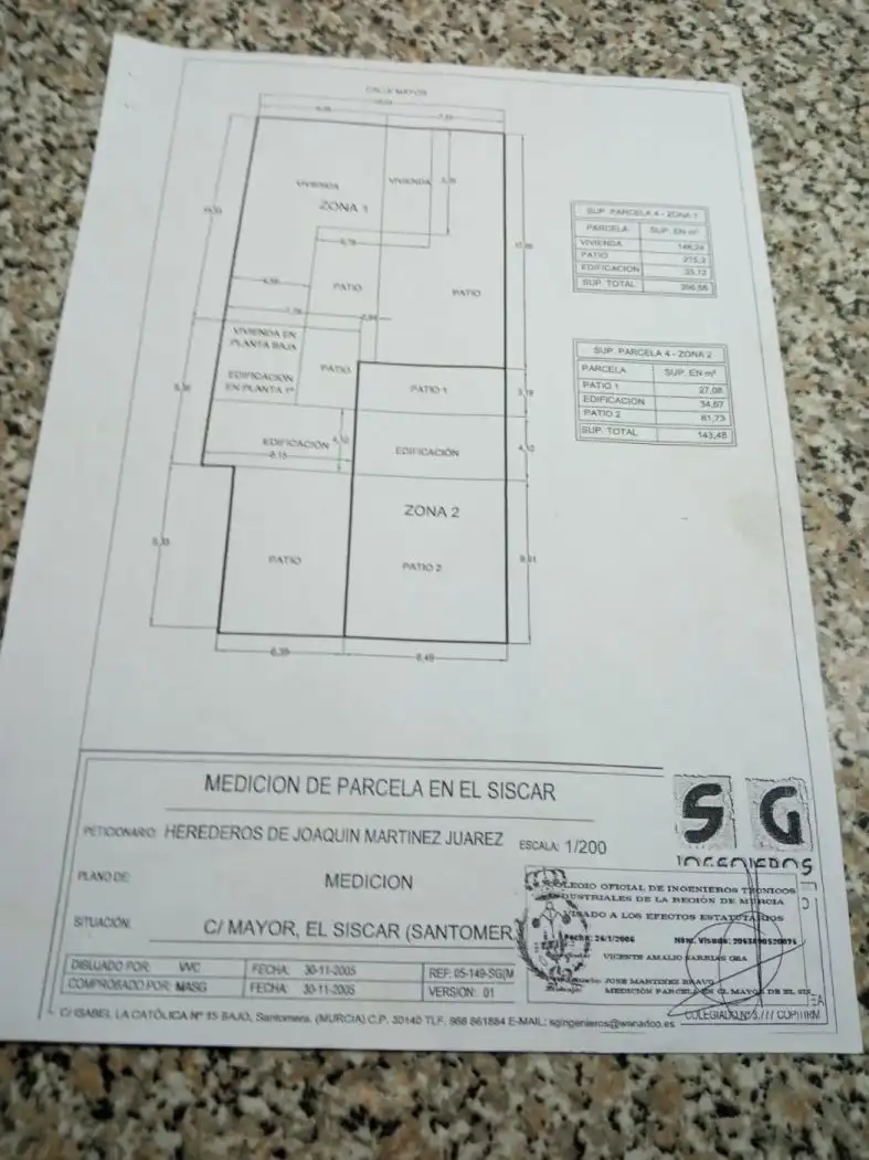 Casa en venta en Santomera, imagen 14
