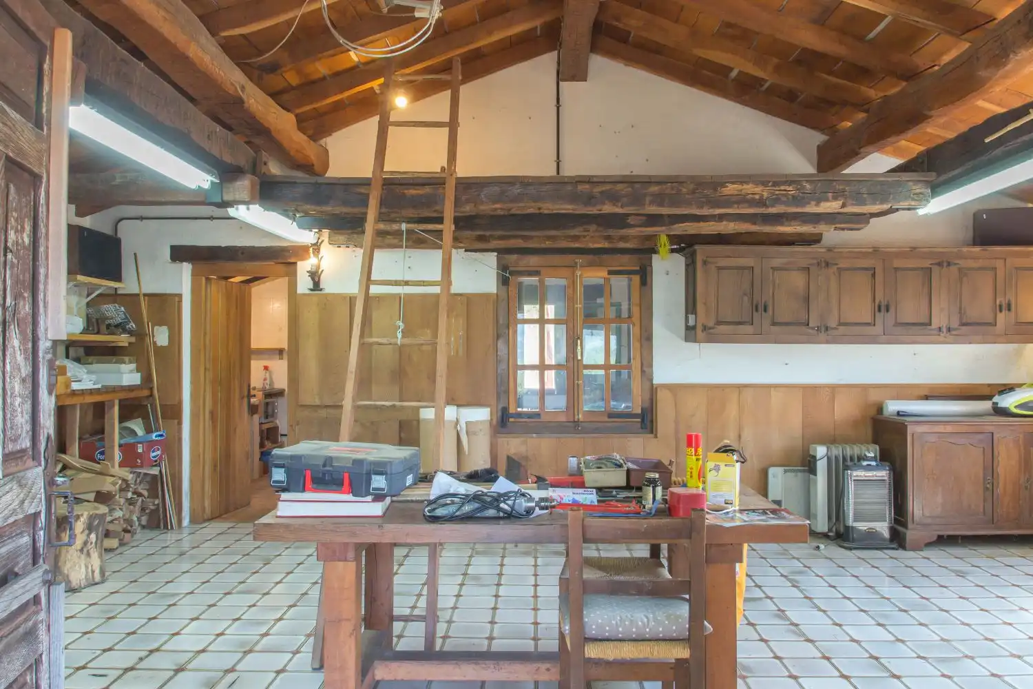 Country house for sale in Etxarriko Bordak, imagen 6