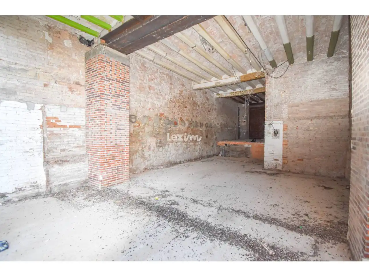 Casa o chalet en venta en Manresa con Jardín privado