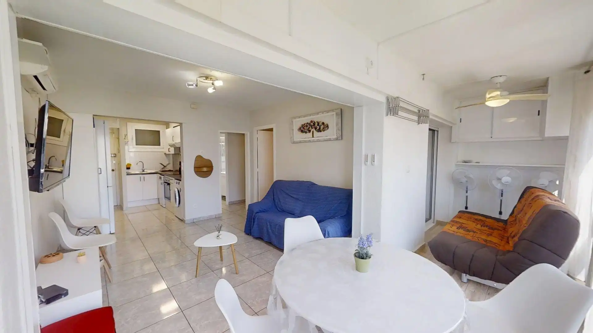 Apartament amb ascensor en venda a DE LA PLATJA, imagen 5