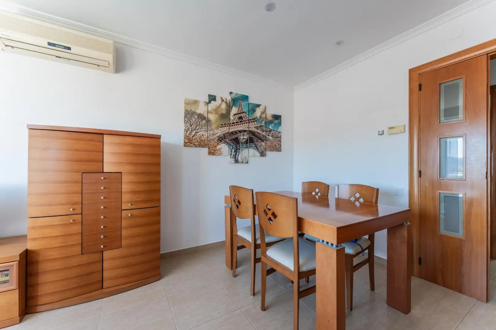Wohnung mit Terrasse zum Verkauf in Garcia Lorca F (Calle) 49, imagen 11