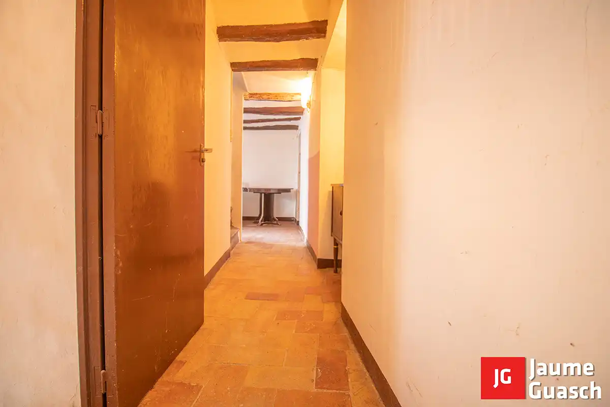 Casa o chalet en venta en La Nou de Gaià con Terraza, Trastero y Balcón