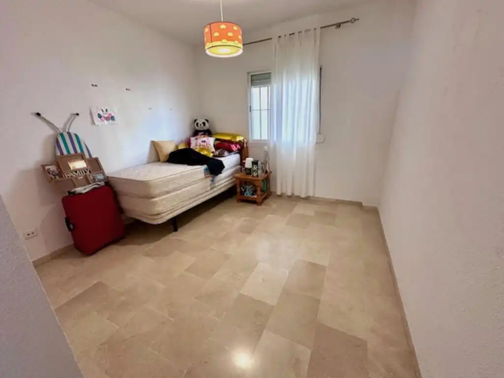 Schlafzimmer von Wohnung zum Verkauf in Estepona mit Klimaanlage und Möbliert