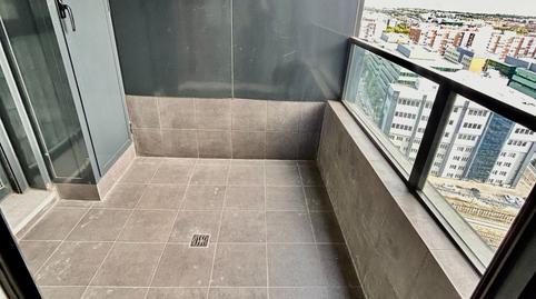 Foto 5 de Apartamento de alquiler en Costillares, Madrid