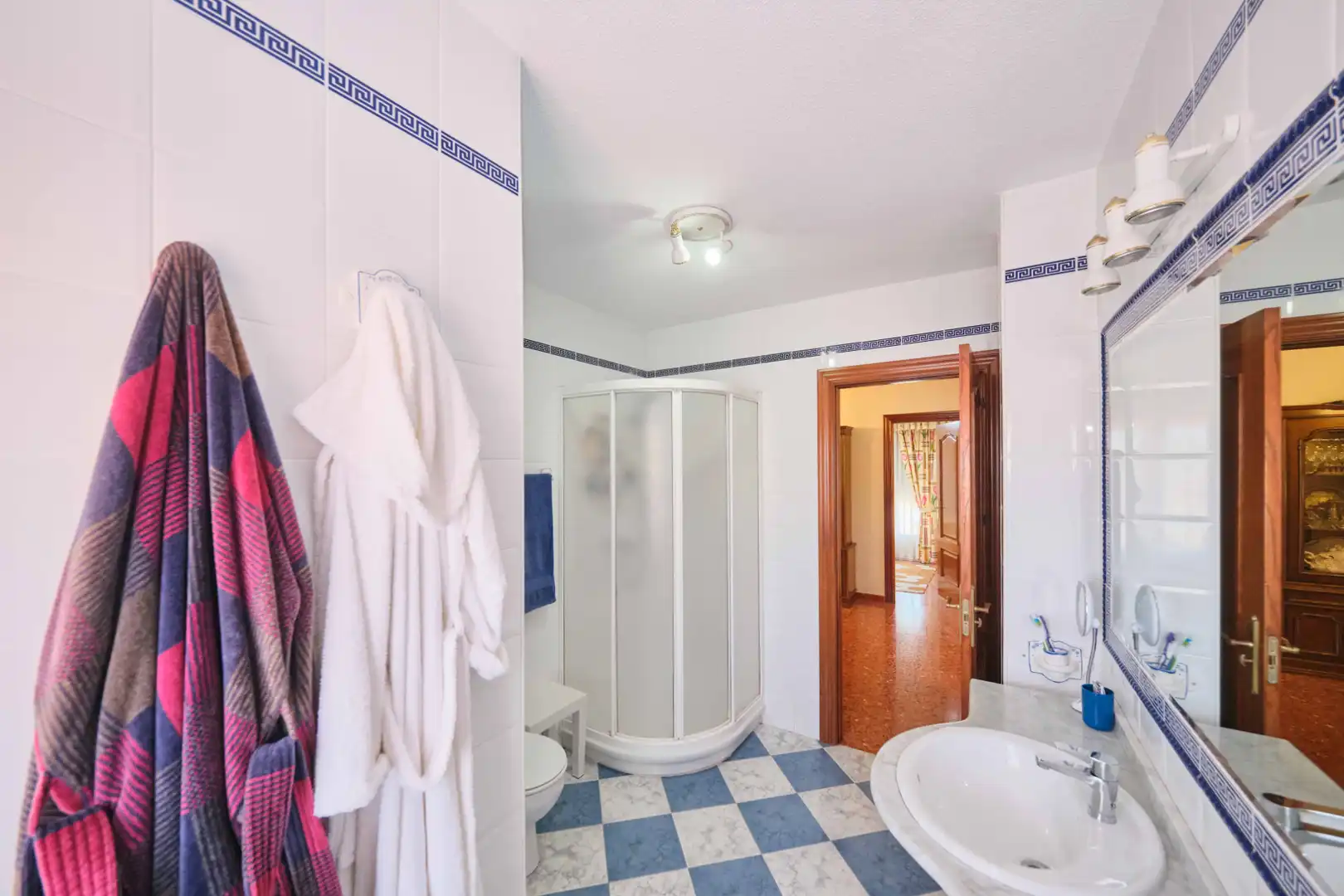 Villa avec piscine à vendre à Calle Colombia, imagen 19