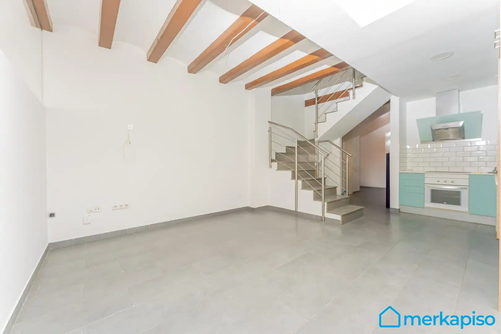 Detached homes for sale in Santa Coloma de Cervelló  with Private garden, Parquet flooring and Terrace