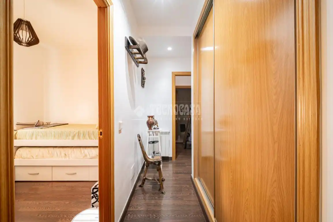 Piso en venta en Arganda del Rey con Aire acondicionado, Calefacción y Parquet