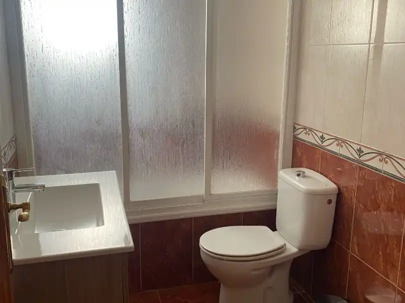 Wohnung mit Aufzug zum Verkauf in Plaza Sagrado Corazón 40, imagen 10