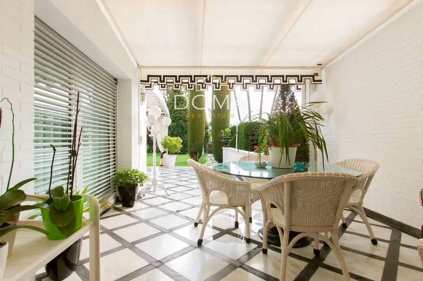 Casa adosada en venta en Cavallers, Pedralbes