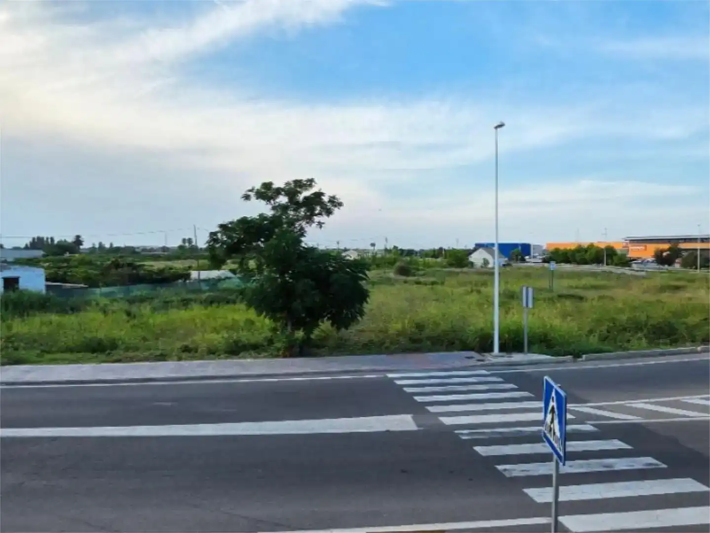 Piso en venta en Sueca ciudad