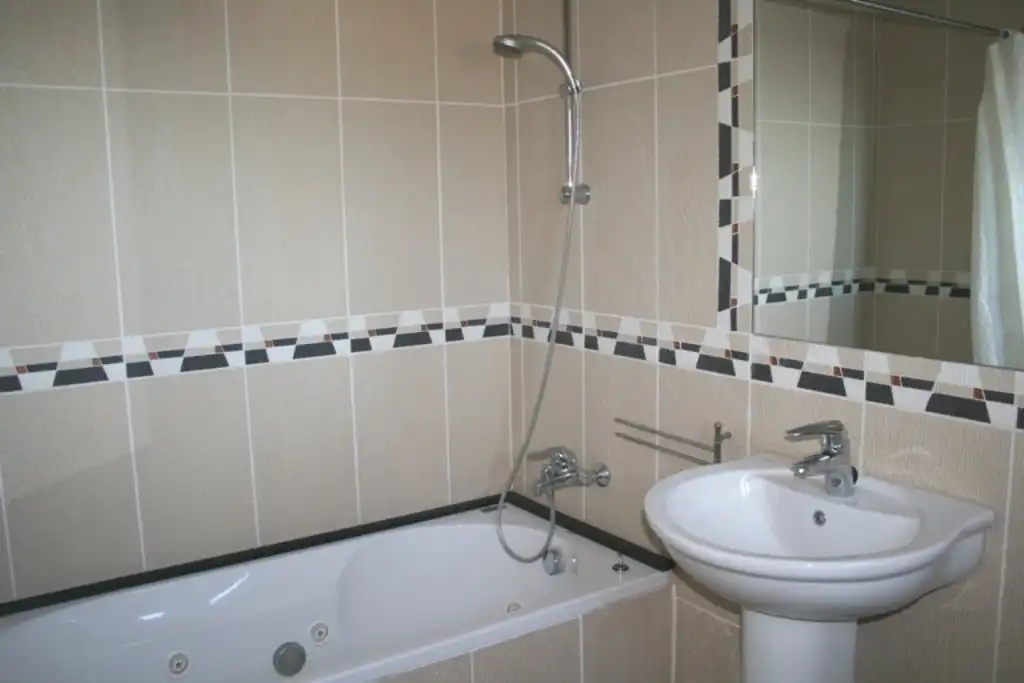 Bathroom of Houses for sale in Jávea / Xàbia  with Heating, Private garden and Swimming Pool