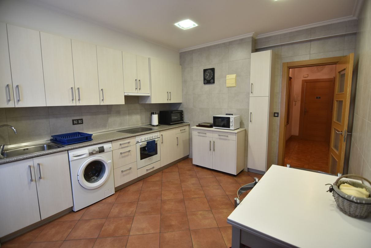 Pis en venda a Pagaegi Kalea