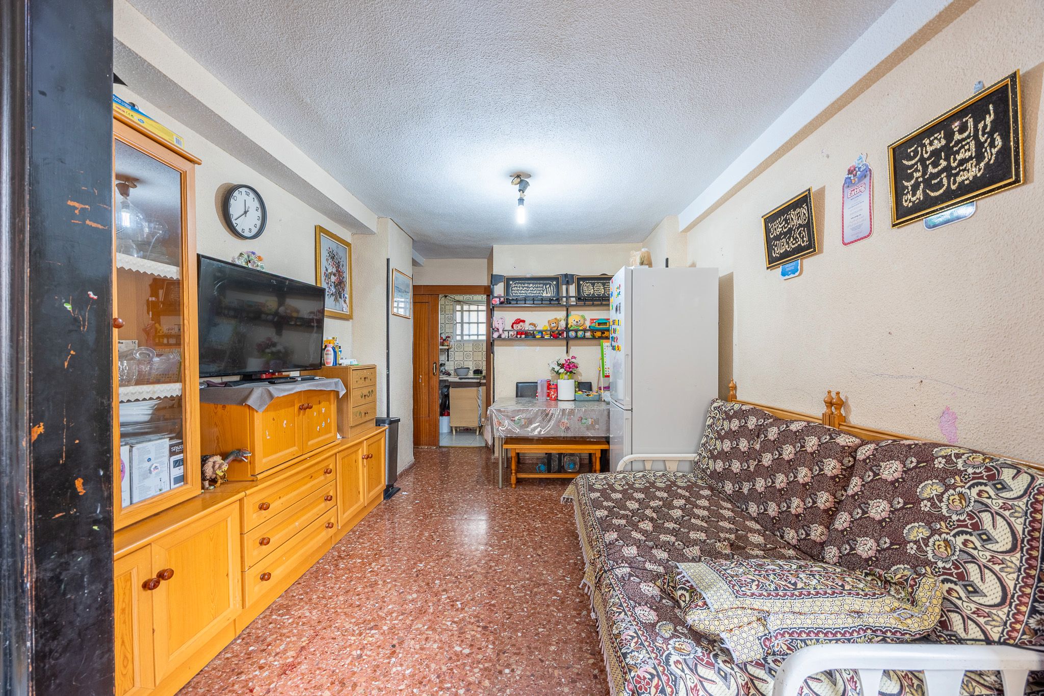 Wohnung zum verkauf in Levante Alto