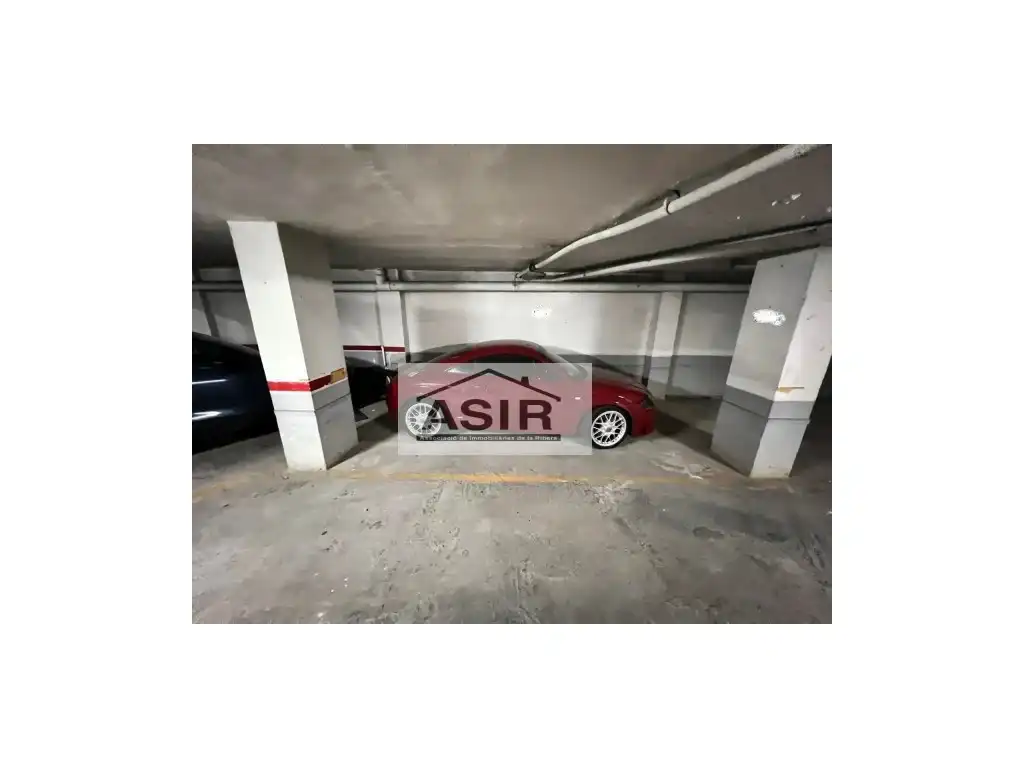 Parking of Garage for sale in Alzira