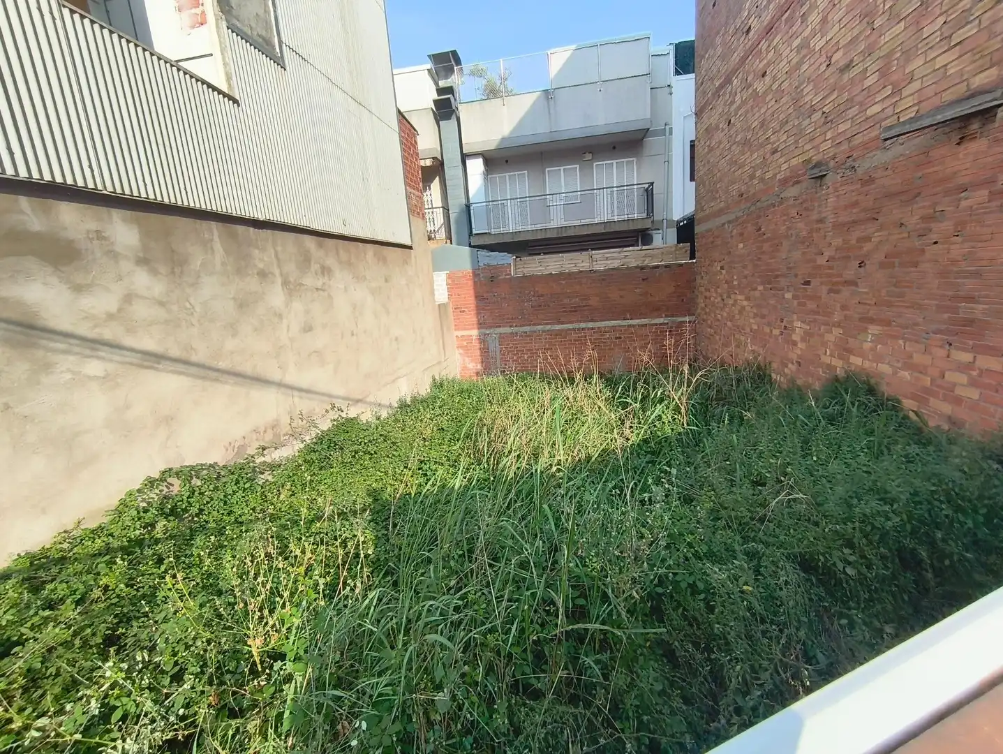 Residencial en venta en CIRCUMVAL·LACIO, La Roureda