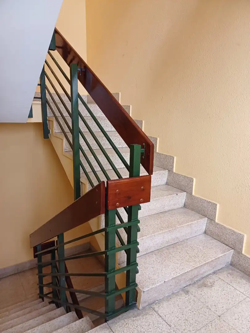 Piso en venta en Valladolid con Calefacción, Parquet y Amueblado