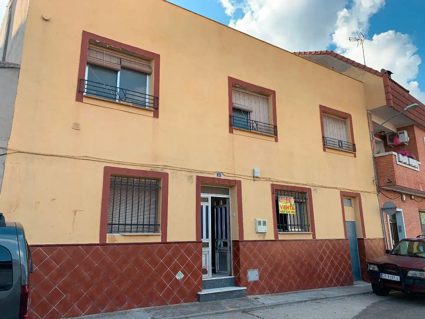 Maison avec terrasse à vendre à Calle Miguel de Cervantes 19, imagen 11