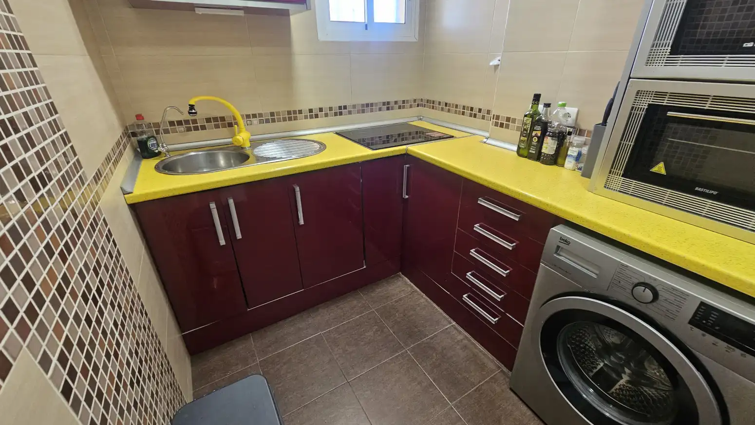 Attico con piscina in affitto a Benalmádena Costa - CALLE POSEIDON, imagen 34