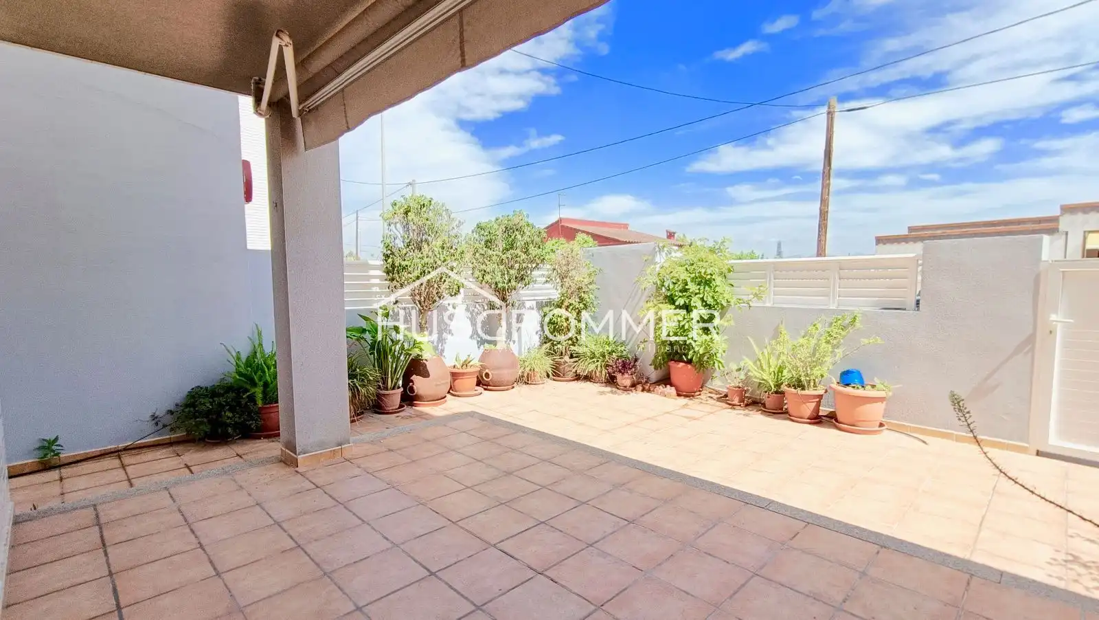 Casa o xalet en venda a BEN AFELI, Playa - Ben Afeli