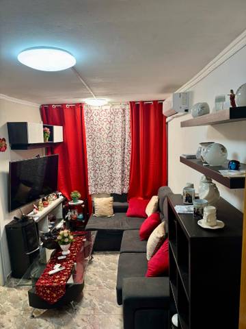 Piso en Venta en Pubilla Cases