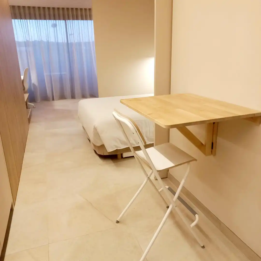 Wohnung zur Miete in Calle ROSAOS, 2, Guadalupe