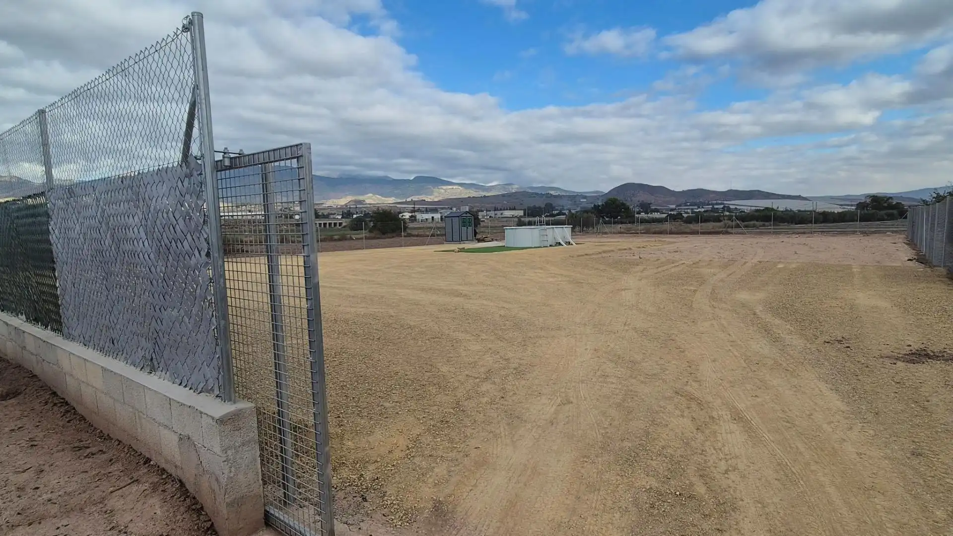 Residencial en venta en Totana, Murcia