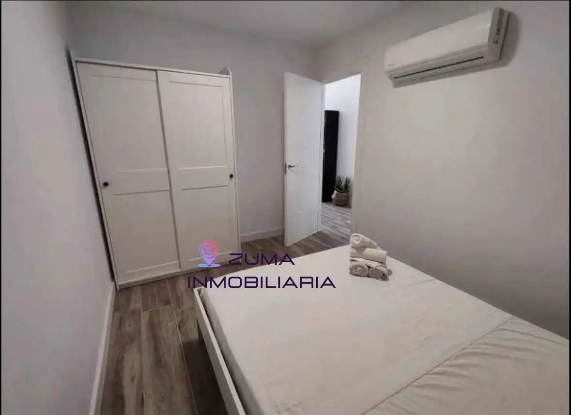 Apartament de lloguer a Bailén - Miraflores, imagen 9