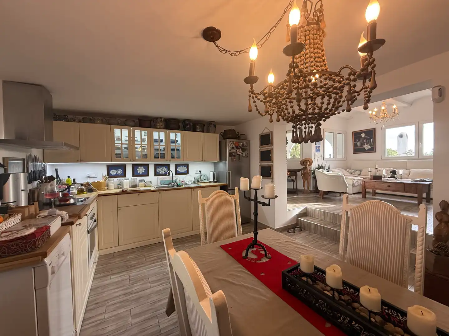 Villa avec terrasse à vendre à El Montgó, imagen 41