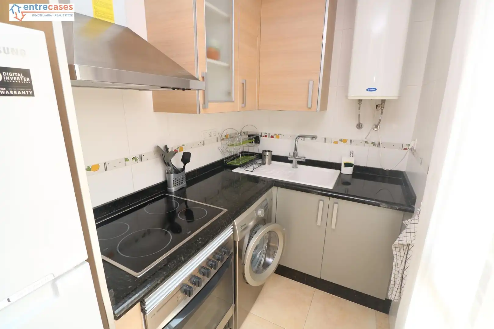 Appartement compact avec ascenseur à vendre à Moncófar Playa, imagen 15