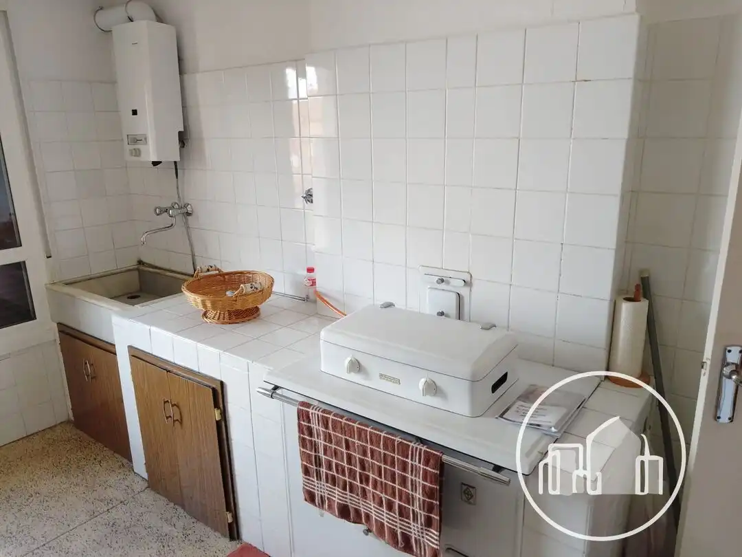 Piso en venta en Medina de Pomar, imagen 4