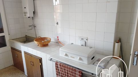 Foto 4 de Piso en venta en Medina de Pomar, Burgos