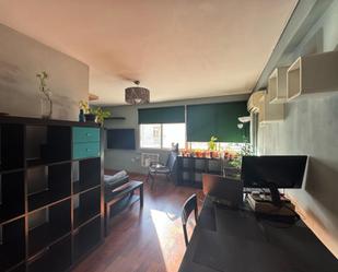 Sala d'estar de Pis en venda en  Sevilla Capital amb Traster