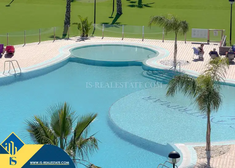 Penthouse with lift for sale in El Raso, imagen 4