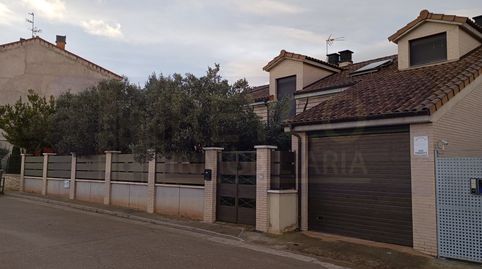 Chalet 4 habitaciónes, Duplex Venta Alesanco
