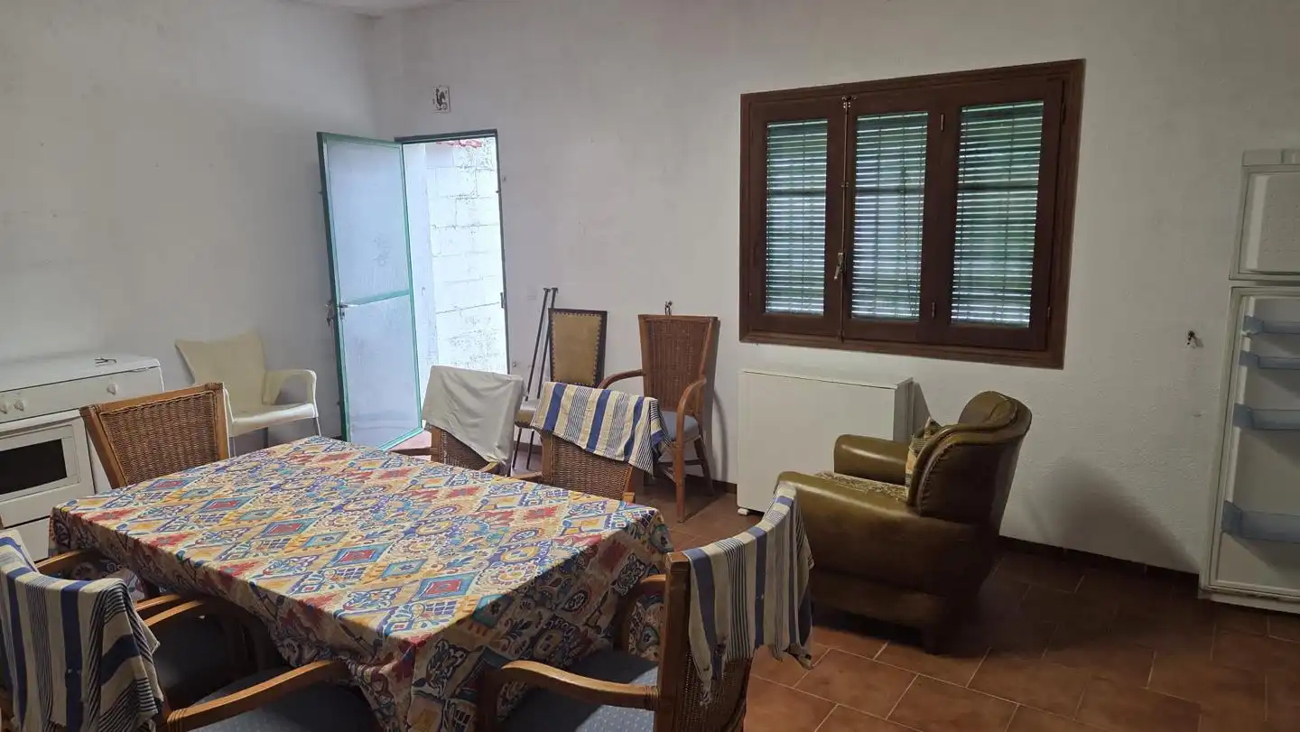 Comedor de Terreno en venta en El Hito 