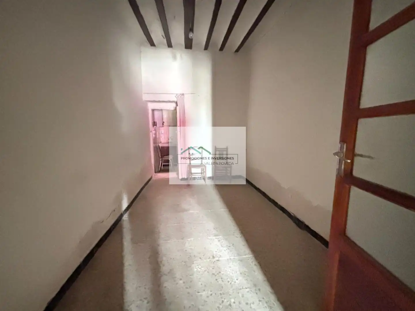 Houses for sale in El Peral  