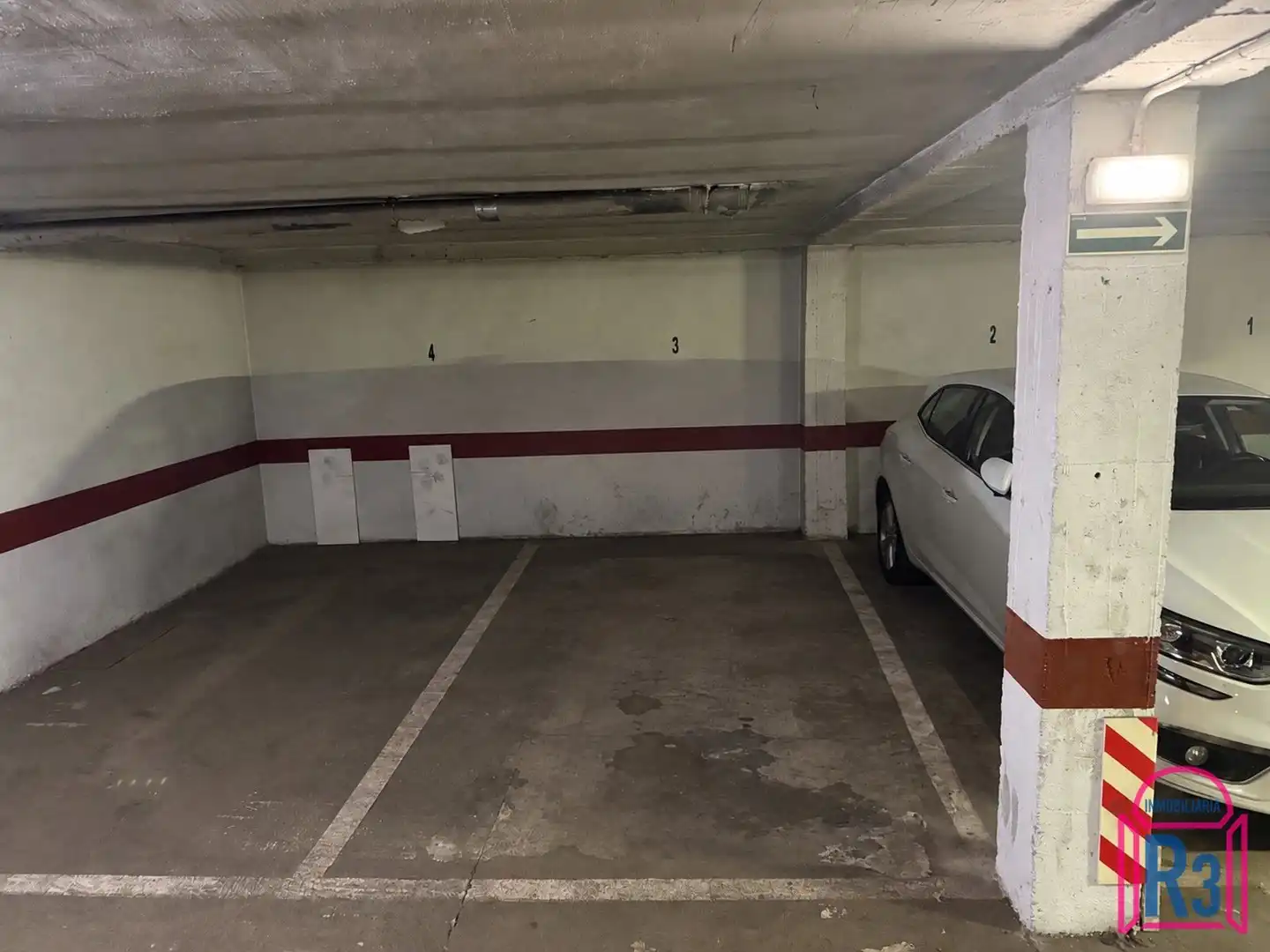 Apartamento de alquiler en León Capital , León