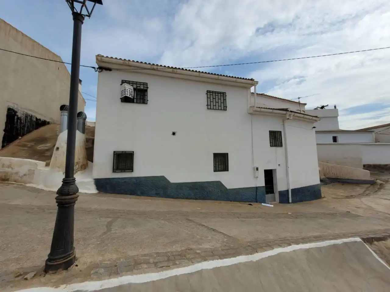 Maison à vendre à Freila