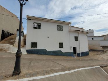 Casa en venda a Freila