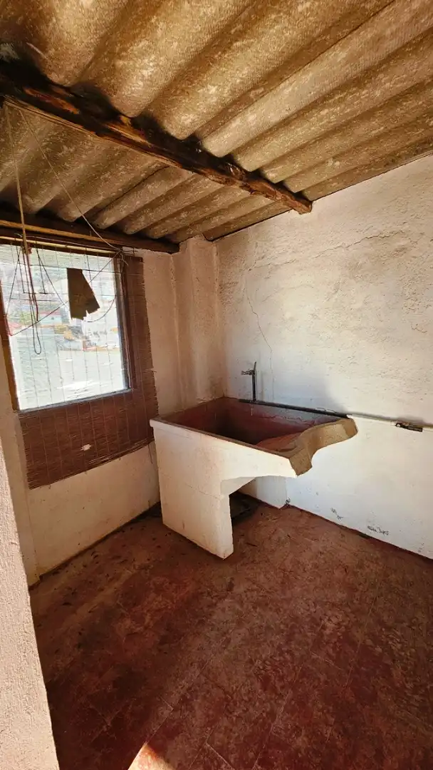 Kitchen of Duplexes for sale in Galaroza  with Terrace and Storage room