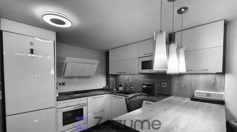 Foto 3 de Loft de alquiler en C/ de Sta. Irene, Ventas, Madrid Capital