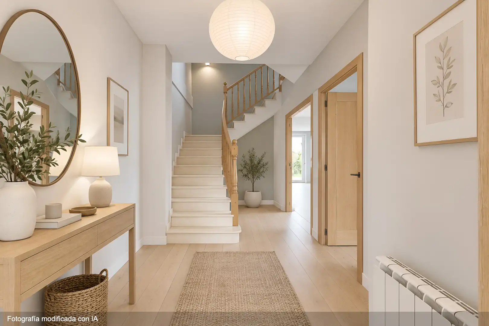 Terraced house with terrace for sale in Nucli Urbà, imagen 3
