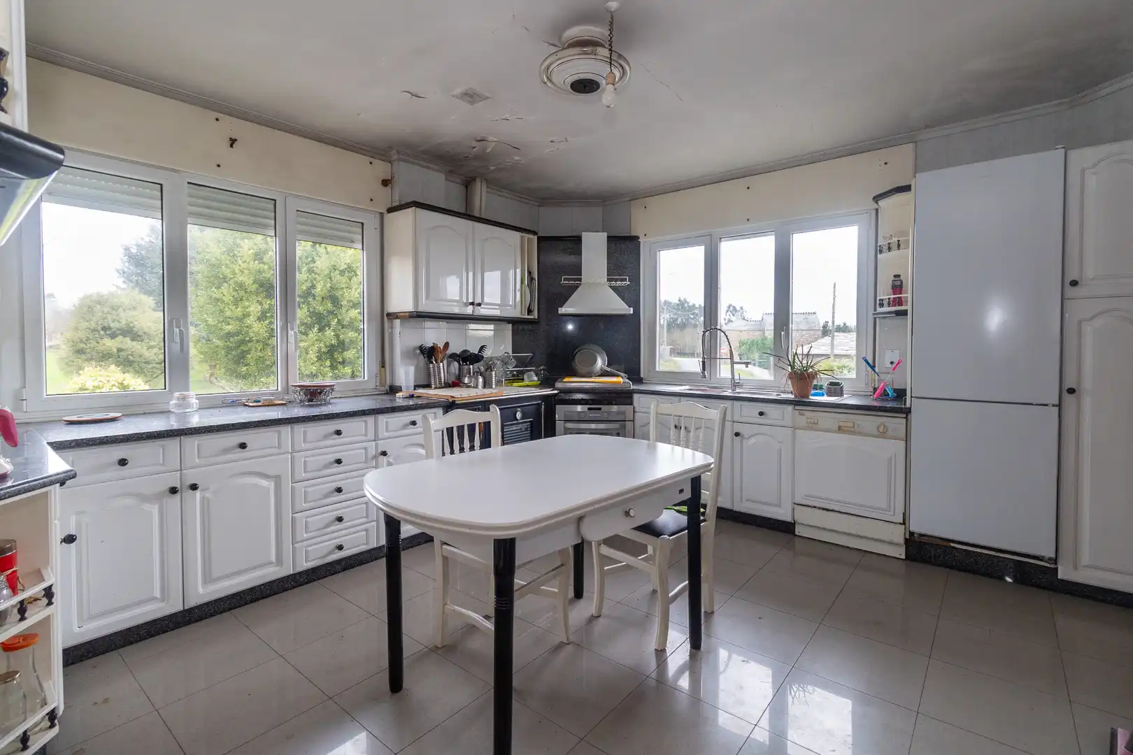 Casa o chalet en venta en Outeiro de Rei