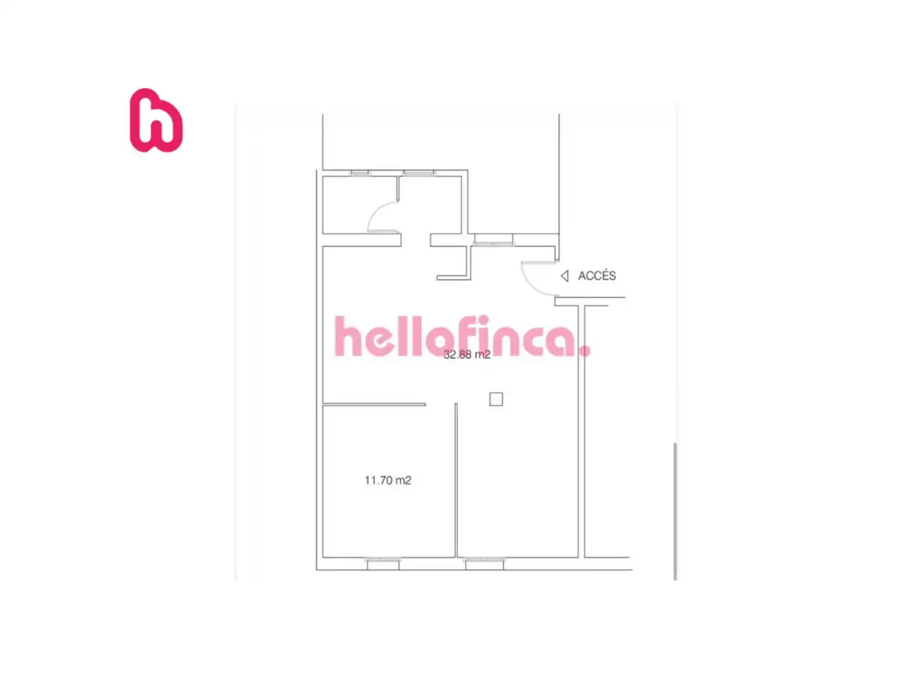 Dúplex en venta en Sant Joan Les Fonts con Aire acondicionado, Calefacción y Parquet